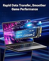 RAOYI 2TB Internal SSD SATA III — image 6