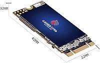 GAMERKING 1TB M.2 2242 SSD — image 2