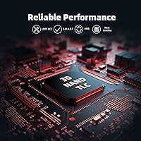 KingSpec NX Series 2TB Gen3x4 NVMe M.2 SSD — image 4