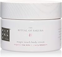 RITUALS The Ritual of Sakura Body Cream 220ml — image 1