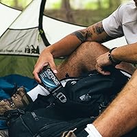 Defense Soap 5pk Tea Tree Bar Soap for Men — image 7