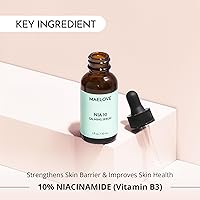 MAELOVE NIA 10 Niacinamide Serum — image 4