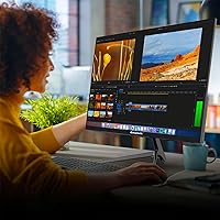 Gawfolk 27-inch 4K Monitor GF270M — image 6