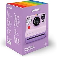 Polaroid Now 2nd Generation Instant Film Camera — image 8