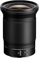 Nikon NIKKOR Z 20mm f/1.8 S — image 1