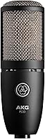 AKG P220 High-Performance Condenser Microphone — image 1