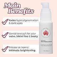 Dear Kitty Dark Spot Cream for Intimate Areas, 1 oz — image 4