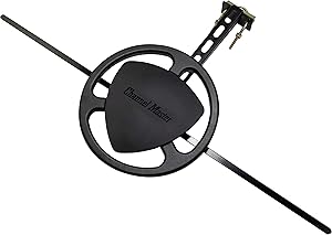 Channel Master Omni+ 50 HDTV Antenna Review