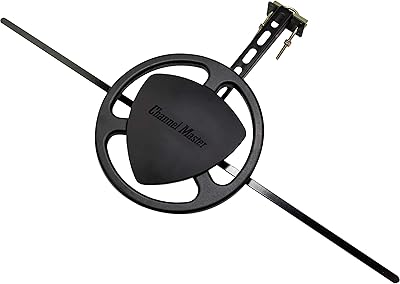 Channel Master Omni+ 50 HDTV Antenna