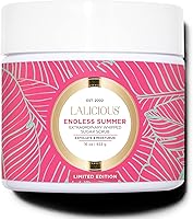 LaLicious Endless Summer Sugar Scrub 16oz — image 1