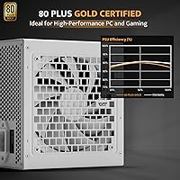 darkFlash PMT850 Fully Modular Power Supply 850W — image 4