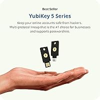 Yubico YubiKey 5Ci — image 3