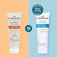 Curlsmith In-Shower Style Fixer 8oz — image 6