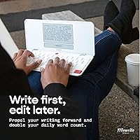 Freewrite Traveler Portable Word Processor — image 3