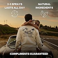 GUY FOX Nelson Cologne for Men 1.7oz — image 4