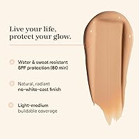 Live Tinted Hueguard Skin Tint SPF 50 - Shade 09, 1.35 fl oz — image 3