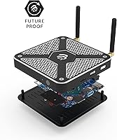 BuzzTV X5 Android TV Box — image 3