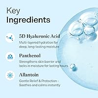 Torriden DIVE IN Serum 1.69 fl oz + Refill Pouch — image 4