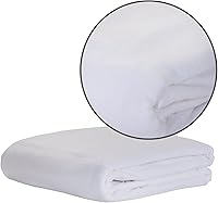 EarthLite Dura-Luxe Flannel Massage Table Sheet Set — image 2