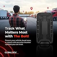 Global-View.Net Hidden Magnetic GPS Tracker — image 2