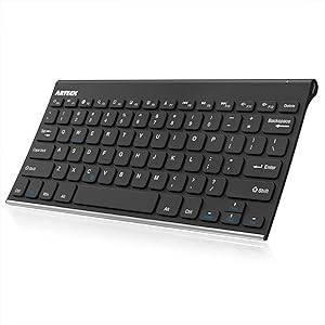 Arteck Bluetooth Keyboard HB086