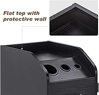 BarberPub Beauty Salon Trolley Storage Cart — image 2