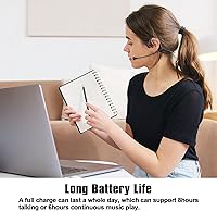 YouthWhisper Lite-Pro Bone Conduction Bluetooth Headphones — image 6