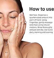 Revision Skincare Gentle Cleansing Lotion 4oz — image 4