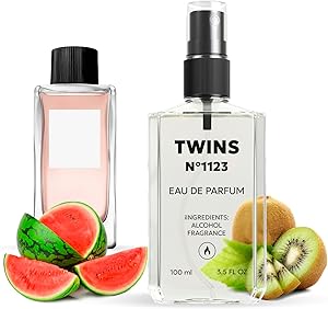 TWINS Impression of LImperatrice Eau de Parfum 3.4oz Review
