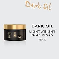Sebastian Professional Dark Oil Lightweight Treatment Mask 5.1oz — image 2