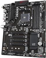 GIGABYTE B550 UD AC Motherboard — image 4