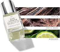 Le Monde Gourmand Oud Sahara Perfume Oil 1 fl oz — image 3