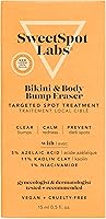 SweetSpot Labs Bikini & Body Bump Eraser 2-Pack — image 8