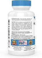 DrFormulas HairOmega Original DHT Blocker 45-Day Supply — image 3