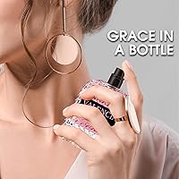 Valencia Donna&Valencia Fantasy Perfume Set for Women - 3.4 Fl Oz Each — image 5