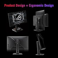 ASUS ROG Strix XG259QNS 24.5-inch Gaming Monitor — image 6