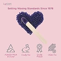 Lycon LycoJet Lavender Hard Wax Bricks 1kg — image 3