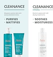 Avène Cleanance Cleansing Gel 14.53oz — image 7