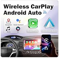 KUNFINE 10″ Android Car Stereo for Honda Civic 2006-2011 — image 3