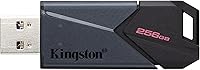 Kingston DataTraveler Exodia Onyx 256GB USB 3.2 Flash Drive — image 2