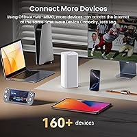 Tenda MX12 AX3000 Mesh WiFi 6 System — image 6