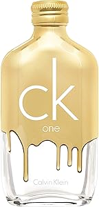 Calvin Klein CK One Gold Eau de Toilette 100mL