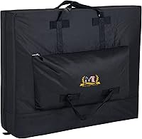 MT Massage Standard Carrying Case for 30″ Massage Table — image 1