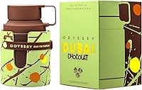 Armaf Odyssey Dubai Chocolat Gourmand Edition for Men 3.4oz EDP — image 2