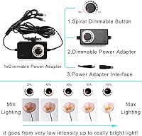 Konseen 24x24x24″ Photo Studio Light Box — image 6