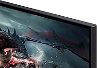 Samsung Odyssey G50D 32-inch QHD Gaming Monitor — image 11