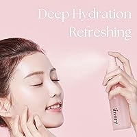 ifnery Plant Derived Collagen Facial Mist Spray 3.38 oz — image 2