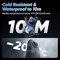 Insta360 X4 Standard Bundle — image 7