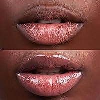 Kosas Wet Lip Oil Gloss - Unbuttoned — image 5