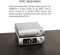 Topping DX3 Pro+ DAC Headphone Amplifier — image 8